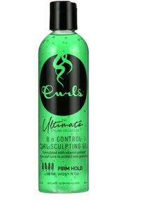 CURLS The Ultimate Styling Collection B n Controle Curl Sculpting Gel Firm Hold