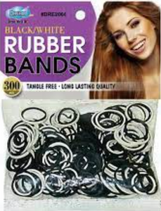 Dream World Rubber Bands 300 pièces