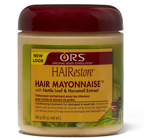 ORS Hairstore Hair Mayonnaise