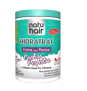 NATU HAIR Cachos Perfeitos 1kg