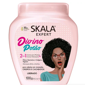 Skala Expert Divino Potão (1000g)