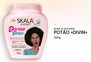 Skala Expert Divino Potão (1000g)