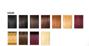 JANET COLLECTION - Afro Nala Tress 3X Afro Spring 36"
