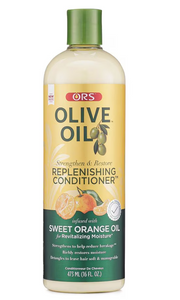 ORS Olive Oil Replenishing Conditioner - Après-Shampoing