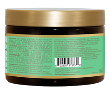 Charger l&#39;image dans la galerie, AFRICAN PRIDE Masque capillaire fortifiant MENTHE &amp; ROMARIN 340g

