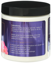 Charger l&#39;image dans la galerie, Curls Dynasty Twisted Definition Twisting Cream237 ml
