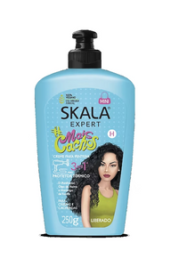 Skala Expert #MaisCachos 3 en 1 Protector 250g