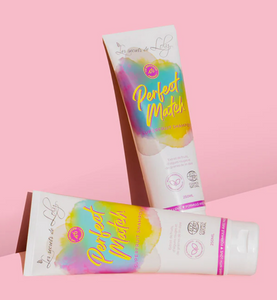Les Secret de Loly Perfect Match Superfruit Shampoo 250ml