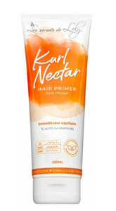 Les Secret de Loly Kurl Nectar Hair Primer 250ml