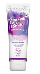 Les Secret de Loly Perfect Clean Shampooing 250ml