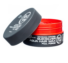 Charger l'image dans la galerie, RED ONE - Quicksilver Aqua Hair Wax – 150 ml
