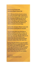 Charger l'image dans la galerie, Sunny Isle Jamaican Black Castor Oil 118ml (4oz)
