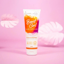 Charger l&#39;image dans la galerie, Les Secret de Loly Boost Curl Gelée Capillaire 250ml
