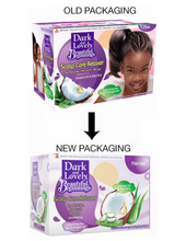 Charger l'image dans la galerie, DARK AND LOVELY Beautiful Beginnings Relaxer/ Défrisant Enfant pour les cheveux Fins

