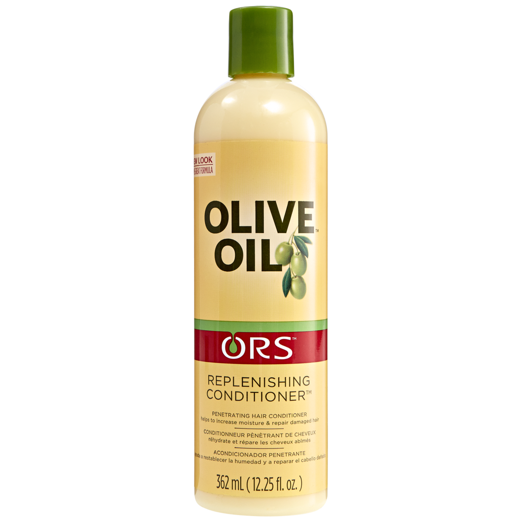 ORS Olive Oil Replenishing Conditioner - Après-Shampoing