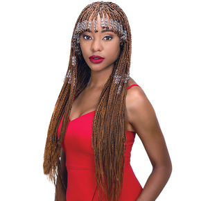 X-Pression Ultra Braid 82" Long Braiding Hair XPression 100% Kanekalon