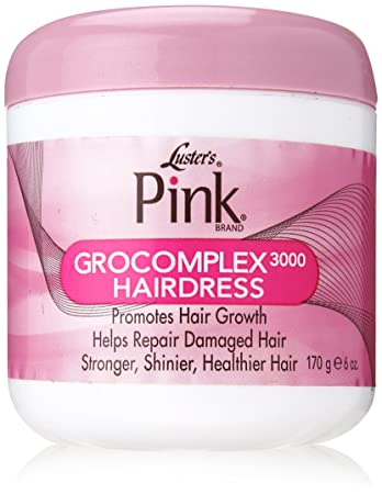 PINK - Crème coiffante GROCOMPLEX 3000