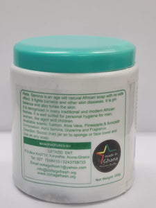COTTAGE FRESH Alata Samina Pure Herbal Soap With Aloe Vera Extract.