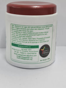 COTTAGE FRESH Alata Samina Pure Herbal Soap With Avocado Extract