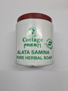COTTAGE FRESH Alata Samina Pure Herbal Soap With Avocado Extract