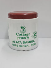 Charger l&#39;image dans la galerie, COTTAGE FRESH Alata Samina Pure Herbal Soap With Avocado Extract
