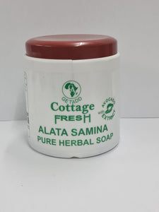 COTTAGE FRESH Alata Samina Pure Herbal Soap With Avocado Extract