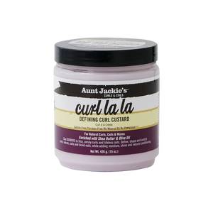 AUNT JACKIE'S Curl la la - Crème de Définition des boucles