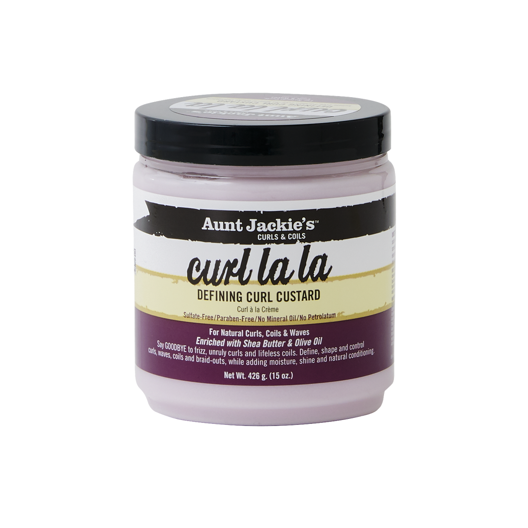AUNT JACKIE'S Curl la la - Crème de Définition des boucles