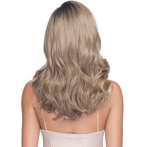 BOBBI BOSS - Perruque Swiss Lace Frontal - MLF352 DRAYA