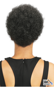 BOBBI BOSS - Postiche - AFRO POM-S/ SPUP31 S-APRO FOM