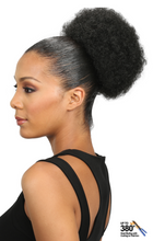 Charger l&#39;image dans la galerie, BOBBI BOSS - Postiche - AFRO POM-S/ SPUP31 S-APRO FOM
