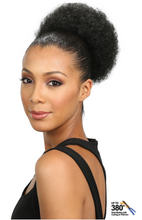 Charger l&#39;image dans la galerie, BOBBI BOSS - Postiche - AFRO POM-S/ SPUP31 S-APRO FOM
