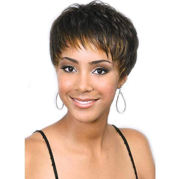 BOBBI BOSS - Perruque M-328 INGA