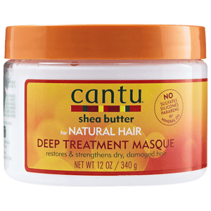 CANTU Deep Treatment Masque