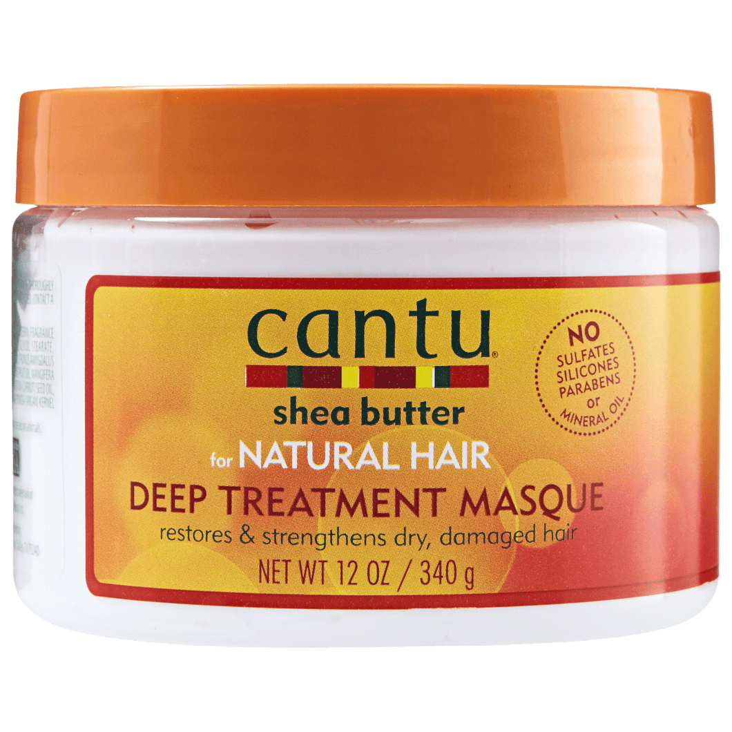 CANTU Deep Treatment Masque