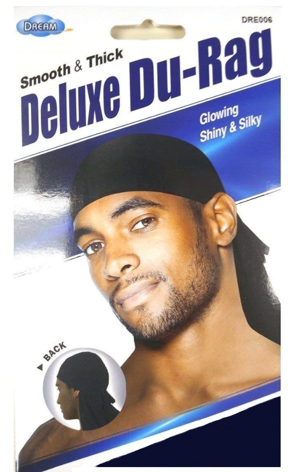 Dream Deluxe Du-Rag