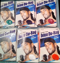 Charger l&#39;image dans la galerie, Dream Deluxe Du-Rag
