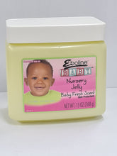 Charger l&#39;image dans la galerie, EBOLINE Baby Nursery Jelly Skin Protectant
