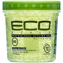 Charger l&#39;image dans la galerie, Ecoco Eco Styler Gel - Olive Oil
