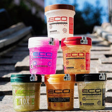 Charger l&#39;image dans la galerie, Ecoco Eco Styler Gel - Olive Oil
