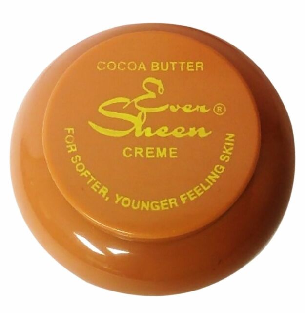 Ever Sheen Crème