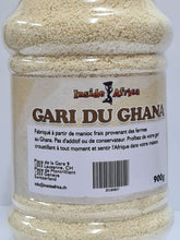 Charger l&#39;image dans la galerie, Inside Africa Gari de Ghana - Farine de Manioc
