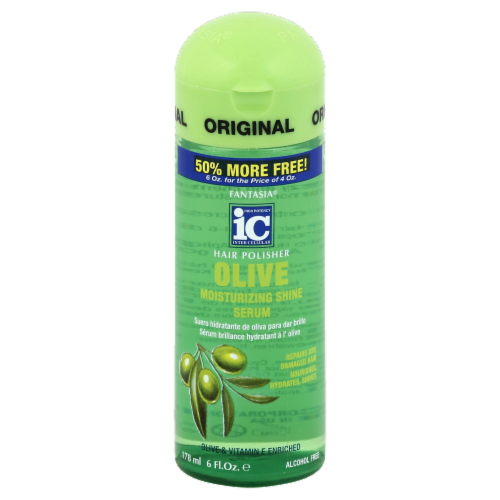 Fantasia hair products deals