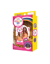 Charger l&#39;image dans la galerie, JANET COLLECTION - Perruques - Swiss Lace Frontal- COLOR ME GABY

