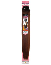 Charger l&#39;image dans la galerie, JANET COLLECTION - Postiche - Essentials Snatch N Wrap Ponytail - YAKY STRAIGHT 24
