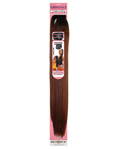 JANET COLLECTION - Postiche - Essentials Snatch N Wrap Ponytail - YAKY STRAIGHT 24
