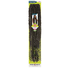 Charger l&#39;image dans la galerie, JANET COLLECTION - Crochet Braid Passion - Nala Tress Twist Braid 24&quot;
