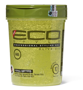 Ecoco Eco Styler Gel - Olive Oil