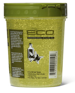 Ecoco Eco Styler Gel - Olive Oil