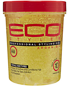 Ecoco Eco Styler Gel - Argan Oil